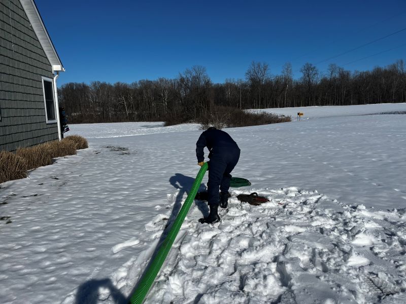 septic tank pumping greenwood indiana