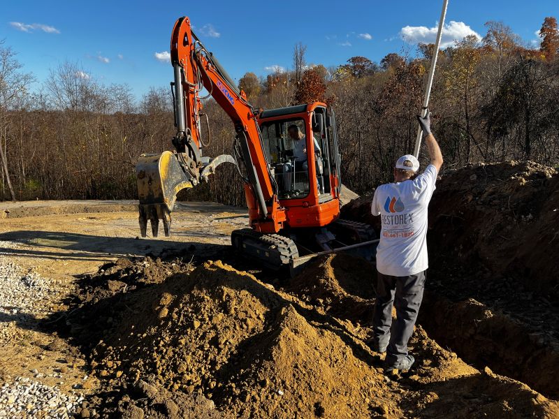 septic system services bloomington indiana