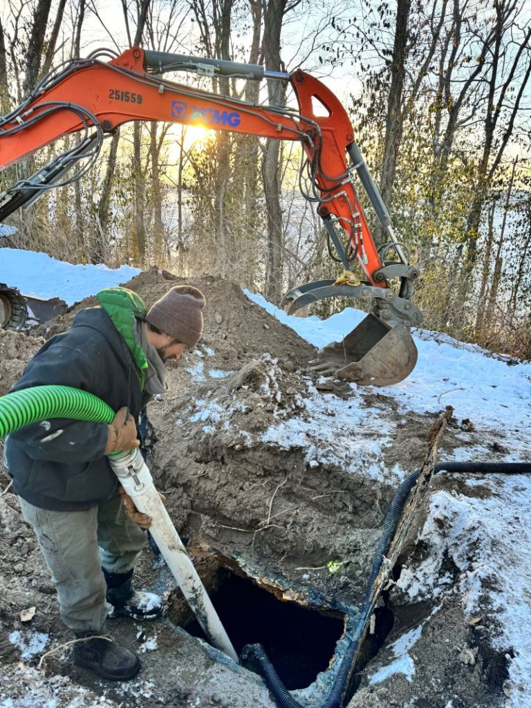 septic system services franklin indiana