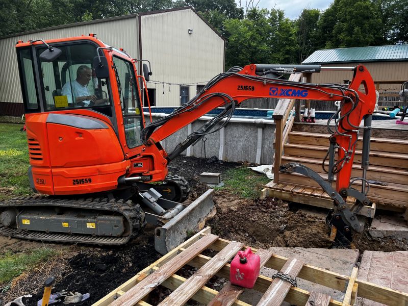 septic system services monrovia indiana