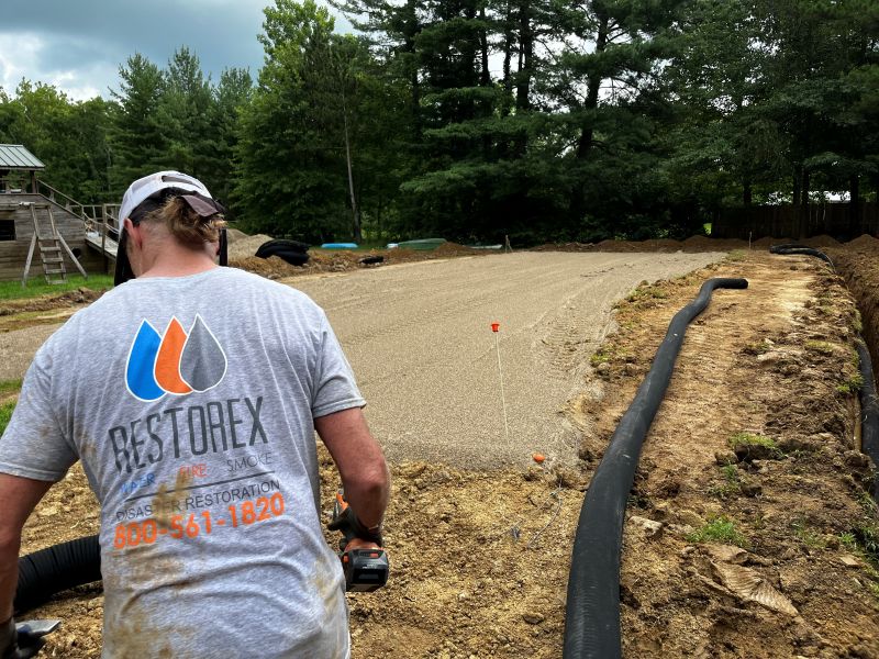 septic system services morgantown indiana